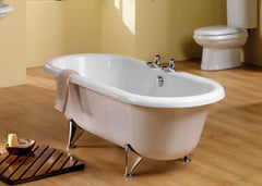 Caroline Juliet Free Standing Bath